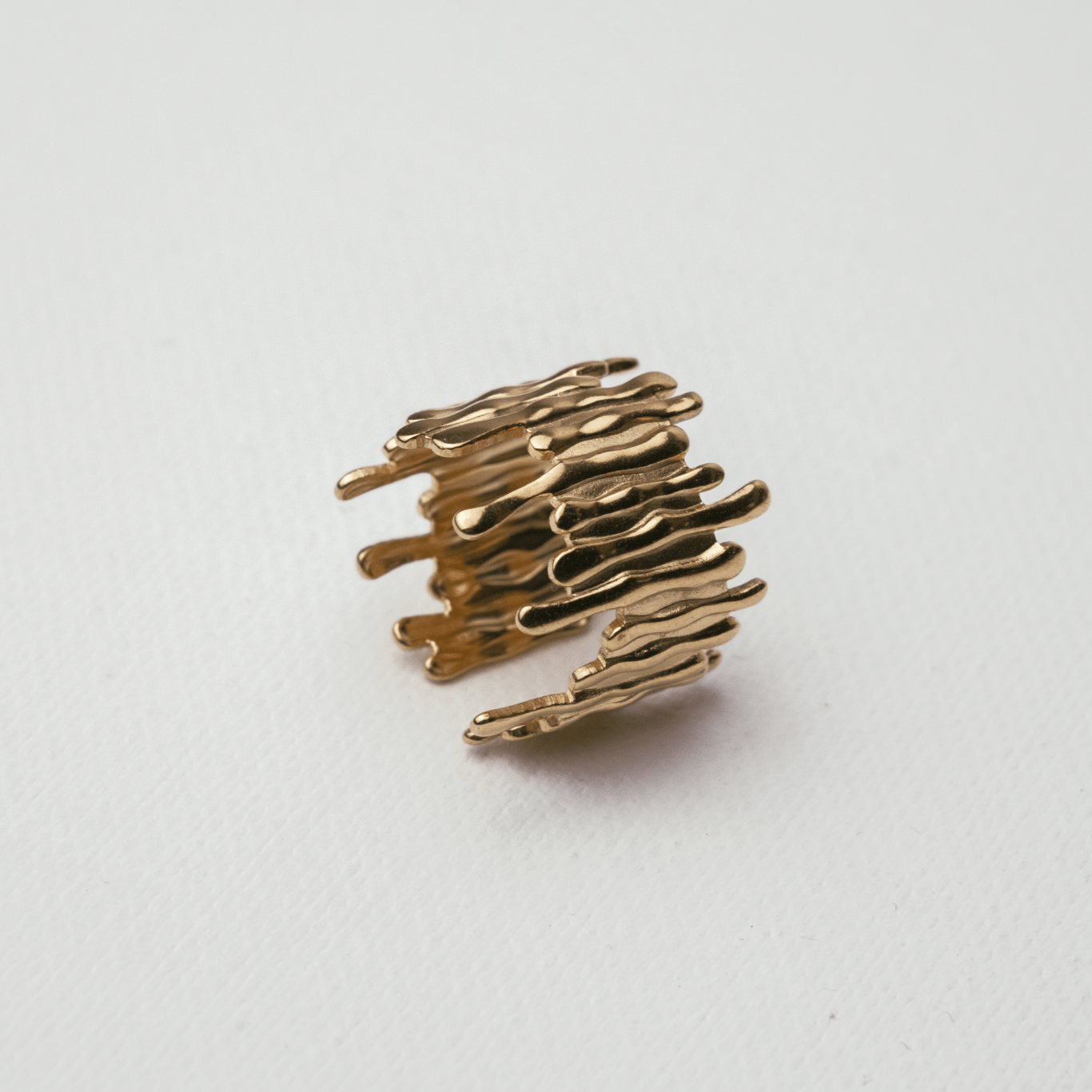 Meliora Ring - Nyara Jewelry